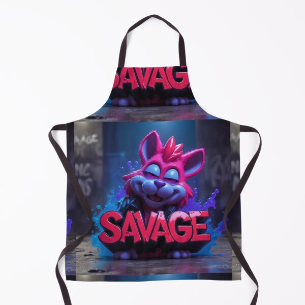 Item preview, Savage 12 designed and sold by Zeir Shop.