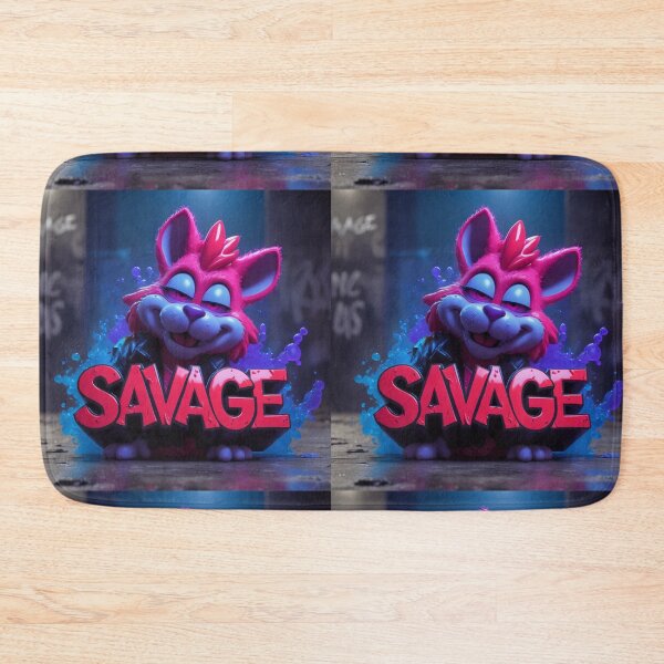 Item preview, Savage 12 designed and sold by Zeir Shop.