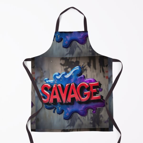 Item preview, Savage 13 designed and sold by Zeir Shop.