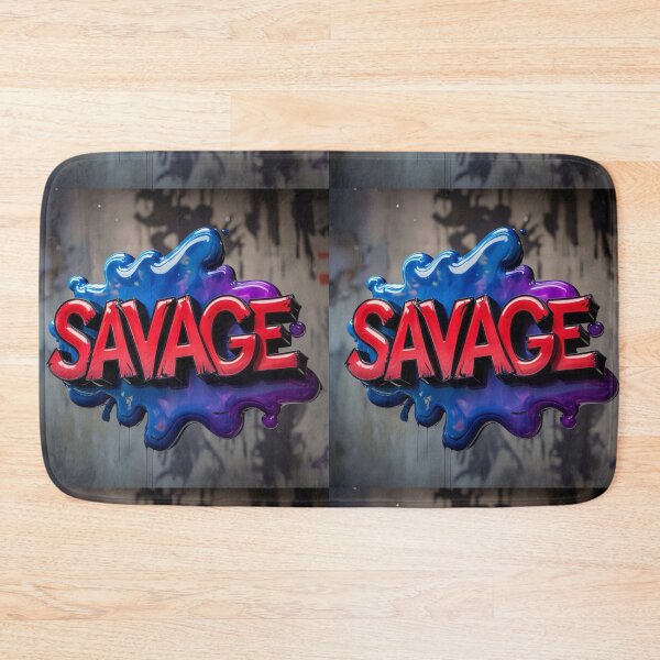 Item preview, Savage 13 designed and sold by Zeir Shop.