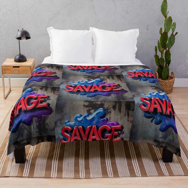 Item preview, Savage 13 designed and sold by Zeir Shop.