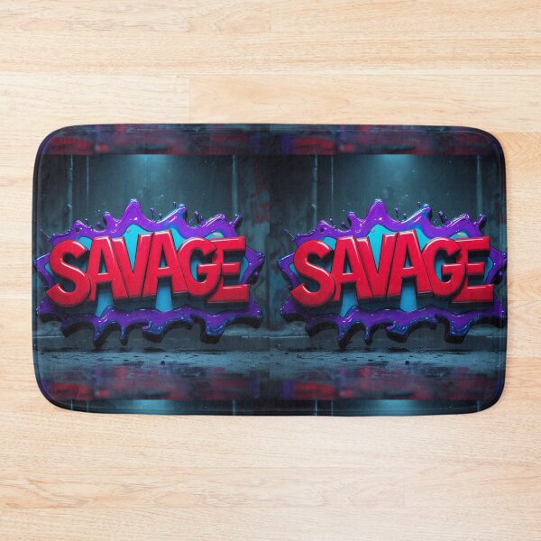 Item preview, Savage 14 designed and sold by Zeir Shop.