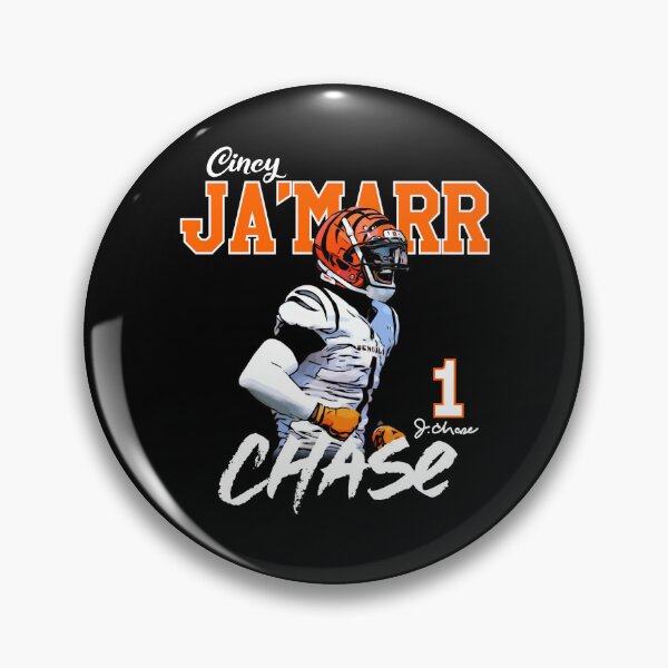Item preview, Ja'MARR CHASE designed and sold by RB941.