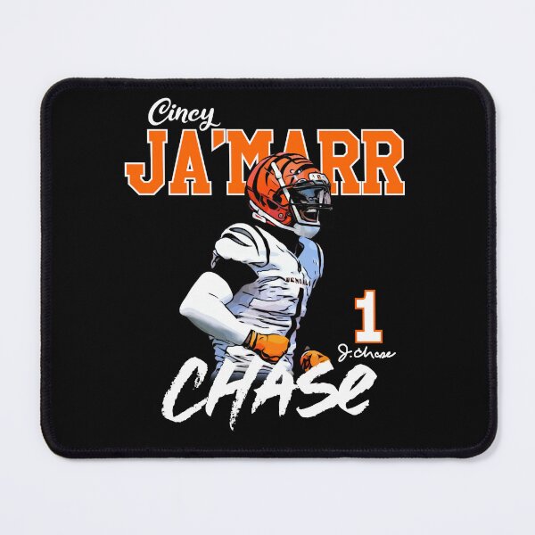 Item preview, Ja'MARR CHASE designed and sold by RB941.