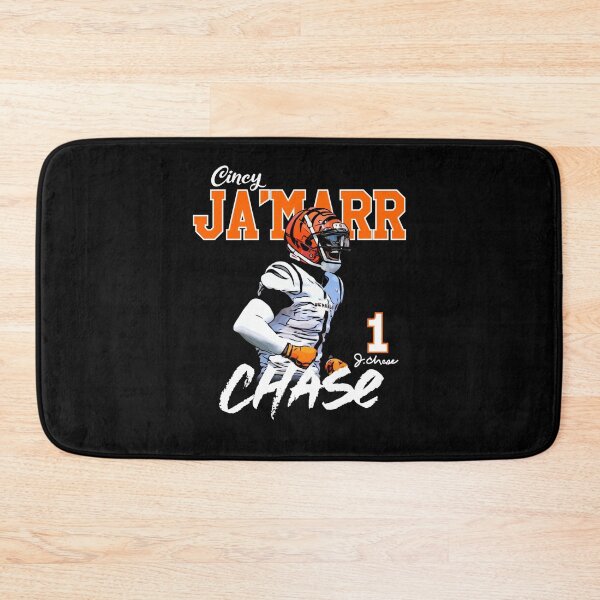 Item preview, Ja'MARR CHASE designed and sold by RB941.