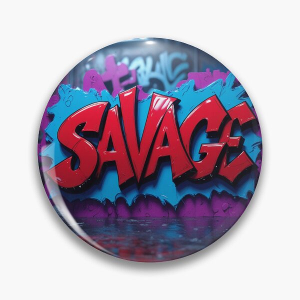 Item preview, Savage 15 designed and sold by Zeir Shop.