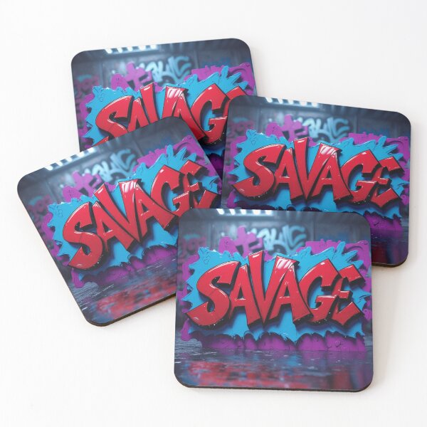 Item preview, Savage 15 designed and sold by Zeir Shop.