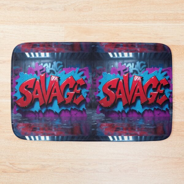 Item preview, Savage 15 designed and sold by Zeir Shop.