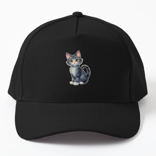 Vista previa del artículo con la obra «Cat cats lover cute cats », diseñado y vendido por Aeartcreative5.