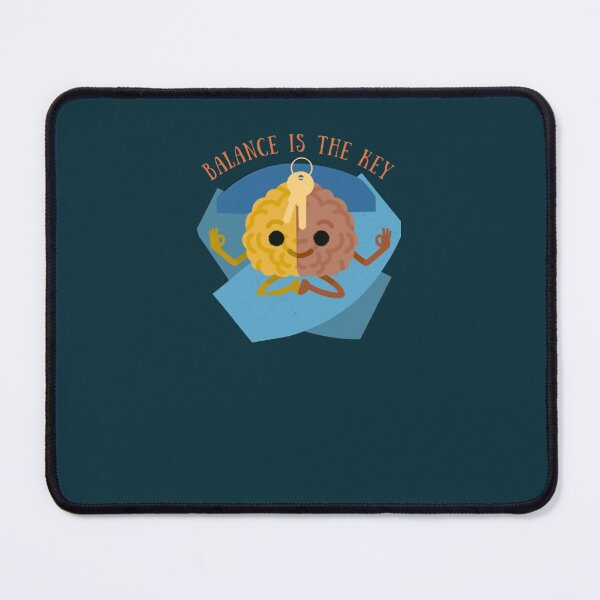 Item preview, Keep Life in Balance designed and sold by YGiter.