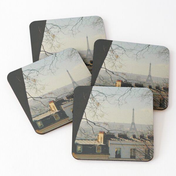 Item preview, Spring day in Paris designed and sold by Emilia Oxelheim.