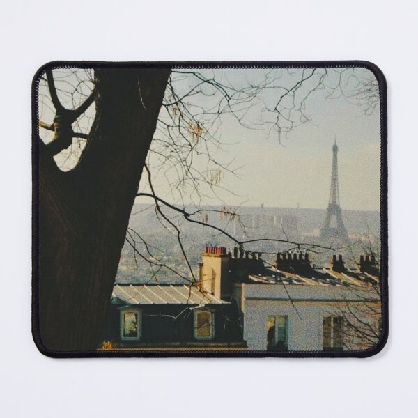 Item preview, Spring day in Paris designed and sold by Emilia Oxelheim.