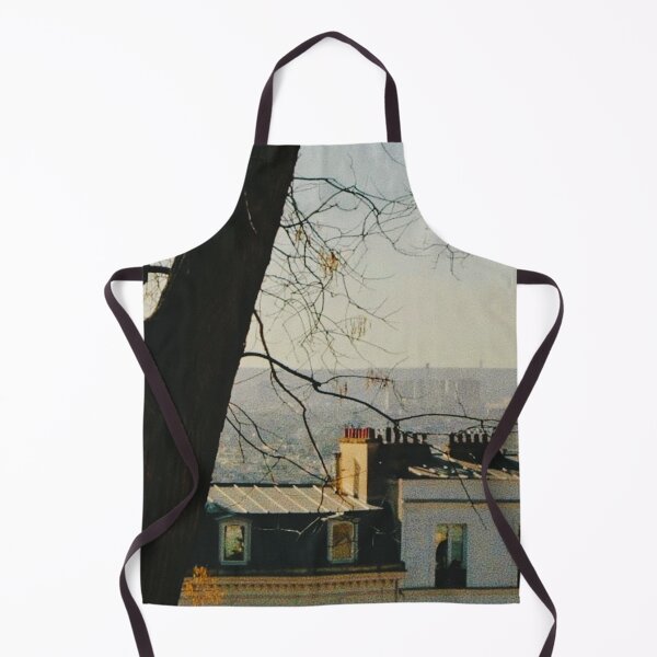 Item preview, Spring day in Paris designed and sold by Emilia Oxelheim.