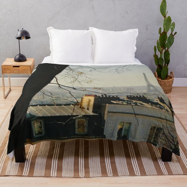 Item preview, Spring day in Paris designed and sold by Emilia Oxelheim.