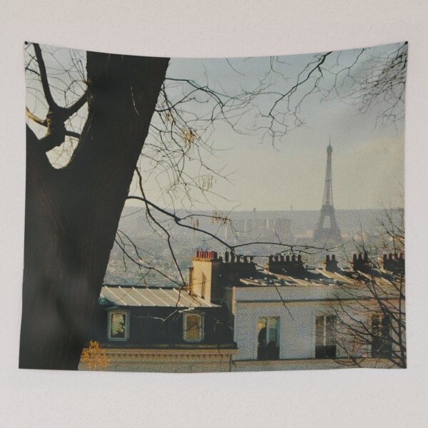 Item preview, Spring day in Paris designed and sold by Emilia Oxelheim.