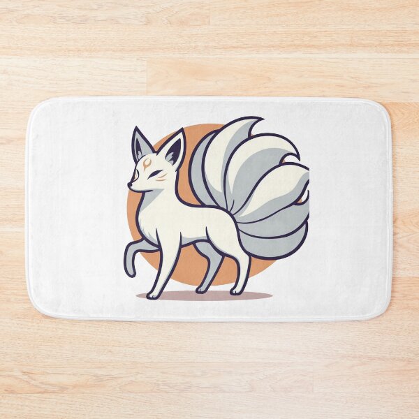 Item preview, Copy of Kurama Fox designed and sold by Samtorio.
