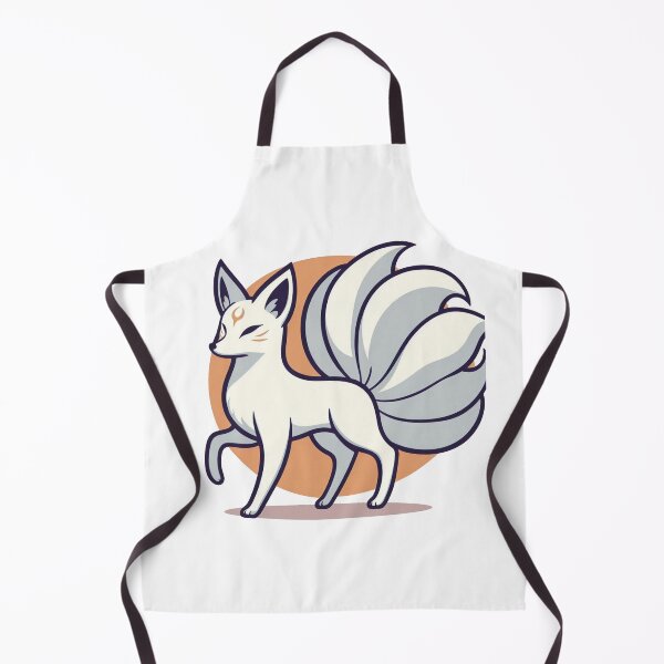 Item preview, Copy of Kurama Fox designed and sold by Samtorio.