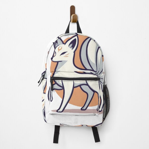 Item preview, Copy of Kurama Fox designed and sold by Samtorio.