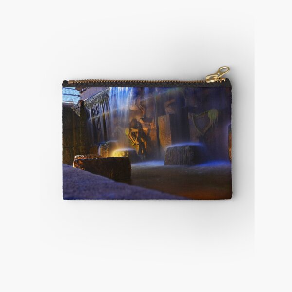 Item preview, Steampunk Waterfall designed and sold by John Carey.