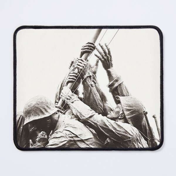 Item preview, The Few, The Proud designed and sold by DoubleAyePhotos.