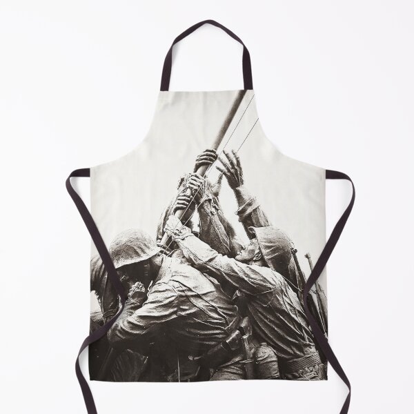 Item preview, The Few, The Proud designed and sold by DoubleAyePhotos.