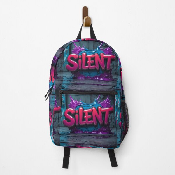 Item preview, Silent 7 designed and sold by Zeir Shop.