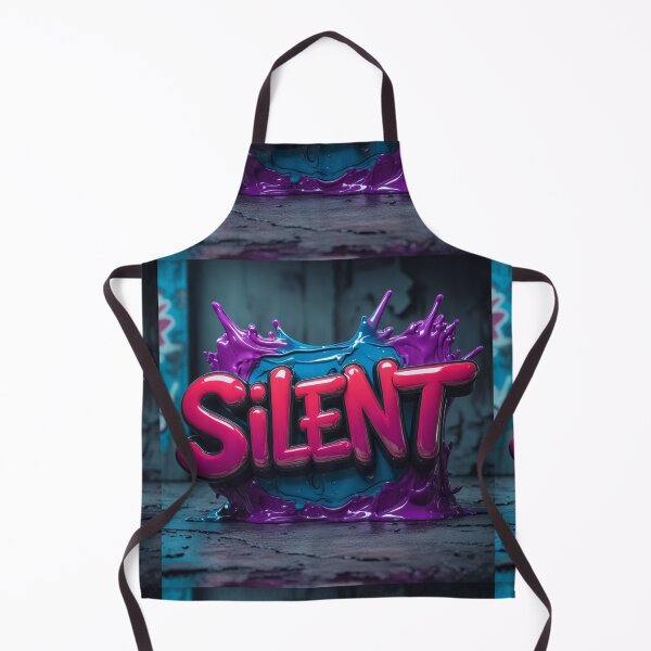 Item preview, Silent 7 designed and sold by Zeir Shop.