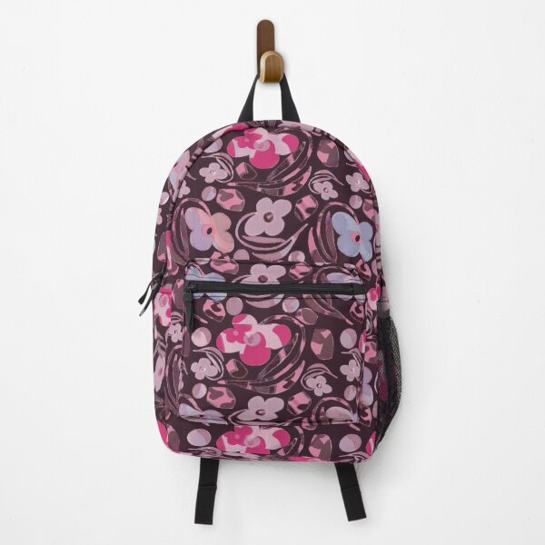 Item preview, Bohem Floral Pattern designed and sold by Zizela.