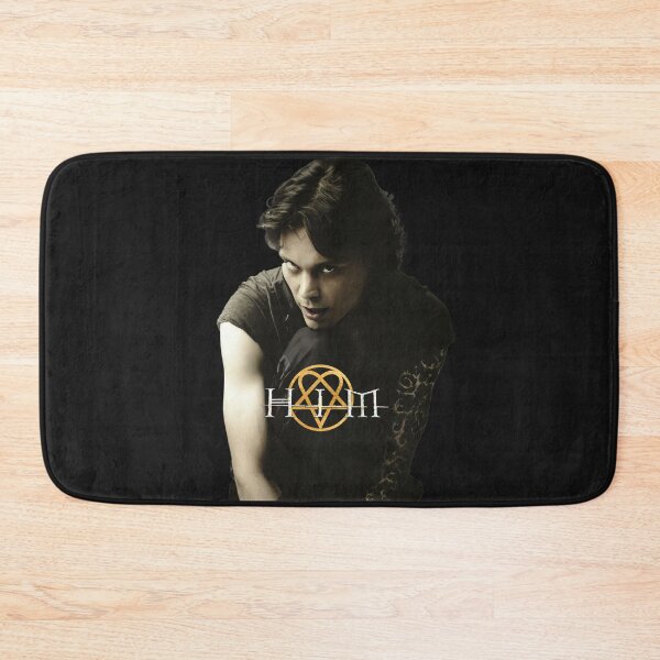Item preview, HIM__vILLE-vALO designed and sold by MusicVibesTee.