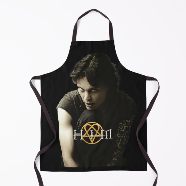 Item preview, HIM__vILLE-vALO designed and sold by MusicVibesTee.