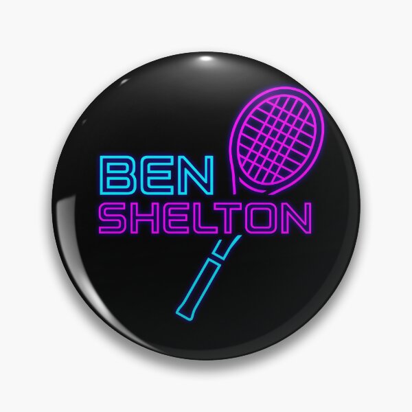 Item preview, Ben Shelton / The Mountain designed and sold by DarrenAshenOne.