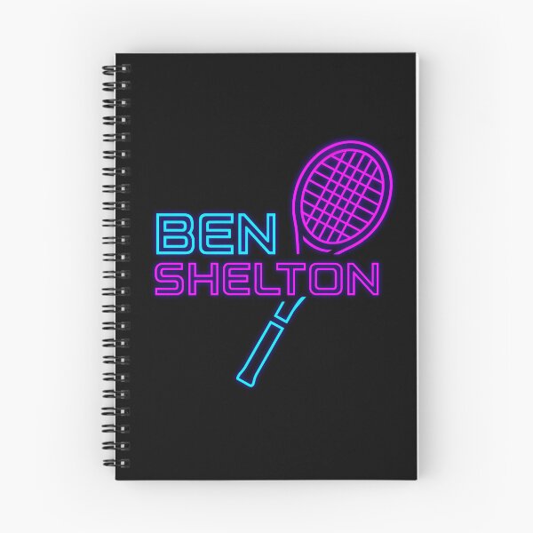 Item preview, Ben Shelton / The Mountain designed and sold by DarrenAshenOne.