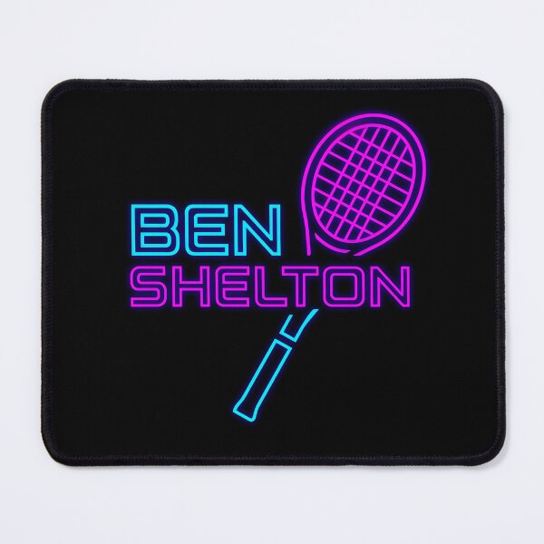 Item preview, Ben Shelton / The Mountain designed and sold by DarrenAshenOne.