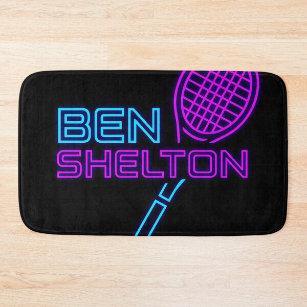 Item preview, Ben Shelton / The Mountain designed and sold by DarrenAshenOne.