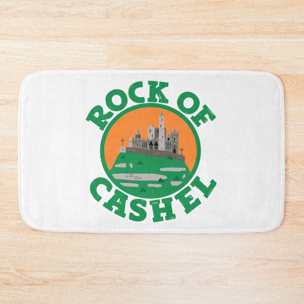 Item preview, Rock Of Cashel Ireland designed and sold by Traveldrawings.