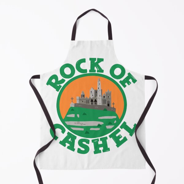 Item preview, Rock Of Cashel Ireland designed and sold by Traveldrawings.