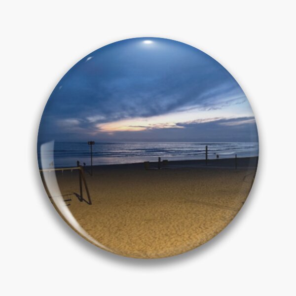 Item preview, Typical Spanish beach - Barrosa, Chiclana de la Frontera designed and sold by Robert Hills.