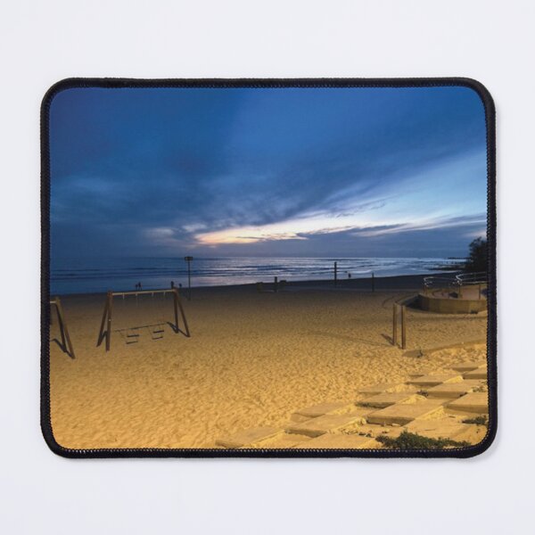 Item preview, Typical Spanish beach - Barrosa, Chiclana de la Frontera designed and sold by Robert Hills.