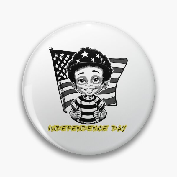 Item preview, Independence Day 4th of july designed and sold by JanChryzostom.