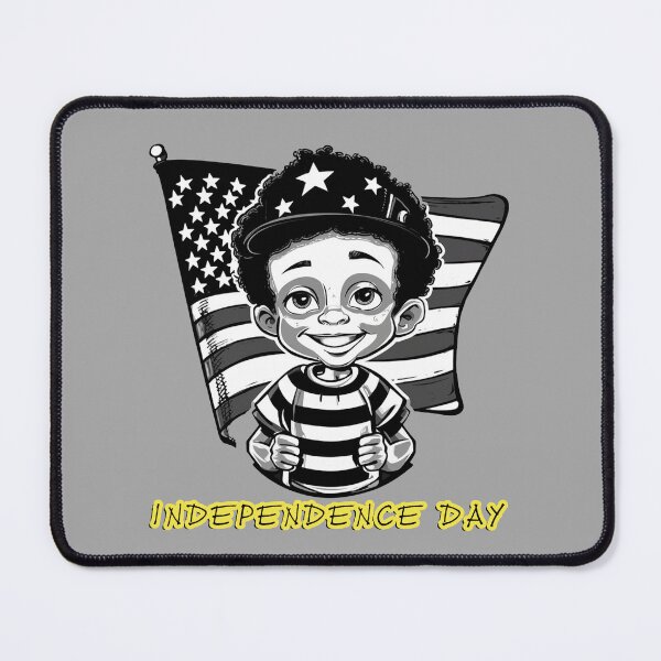 Item preview, Independence Day 4th of july designed and sold by JanChryzostom.