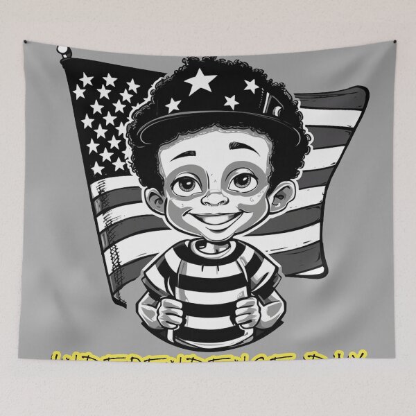 Item preview, Independence Day 4th of july designed and sold by JanChryzostom.