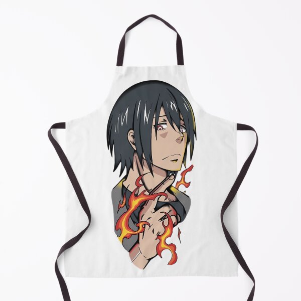 Item preview, Benimaru Shinmon : King of Destruction designed and sold by ANIME HEAT.