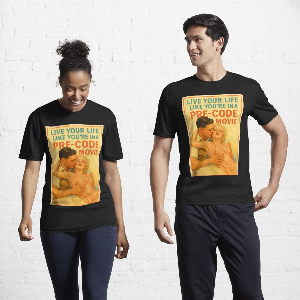 Item preview, Active T-Shirt designed and sold by ClassicStars.