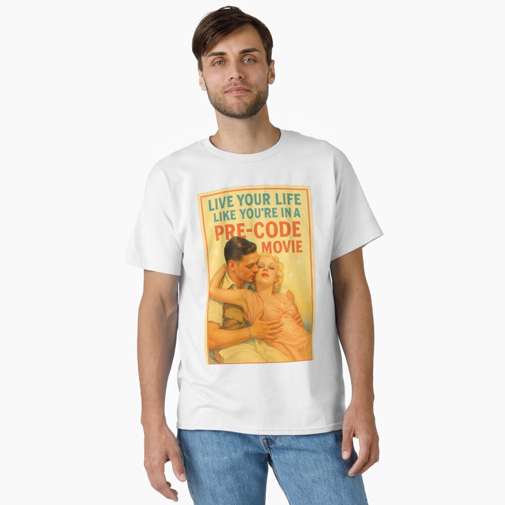 Item preview, Classic T-Shirt designed and sold by ClassicStars.