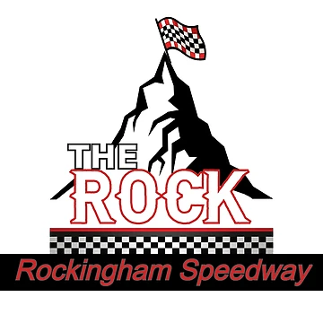 Artwork thumbnail, The Rock - Rockingham Speedway by TracksideTeesShop