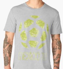 Mexico 70 (vintage) Men's Premium T-Shirt