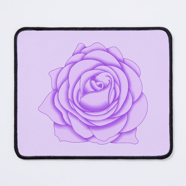 Item preview, Purple Rose designed and sold by Acaruso167.