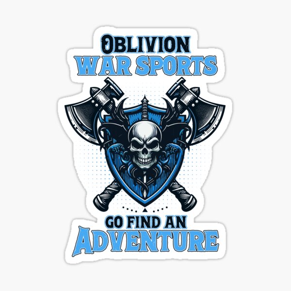 Item preview, OWS MAIN LOGO 2025 designed and sold by Oblivion-WS.