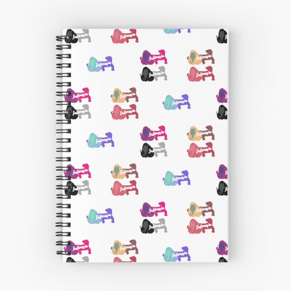 Item preview, Indonesian Wilderness Animals Sticker Pack designed and sold by Animals-by-JB.