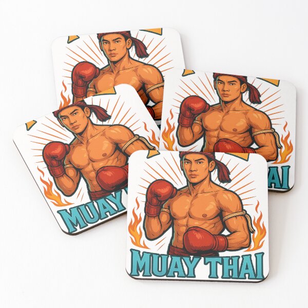 Item preview, Free Muay Thai Lessons with Fighter and Gloves designed and sold by Places On Earth.